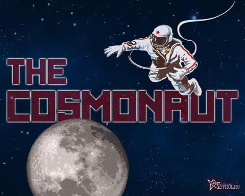 YTCC Cosmonaut
