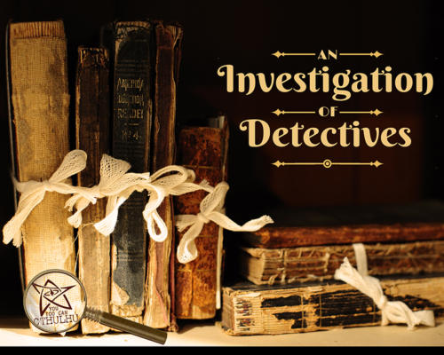 YTCC InvestigationDetectives
